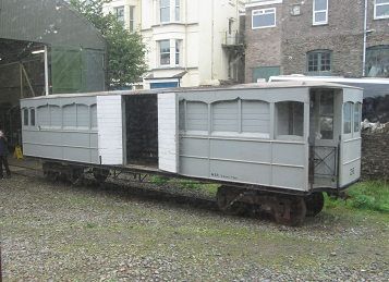 Freight Trailer No.26